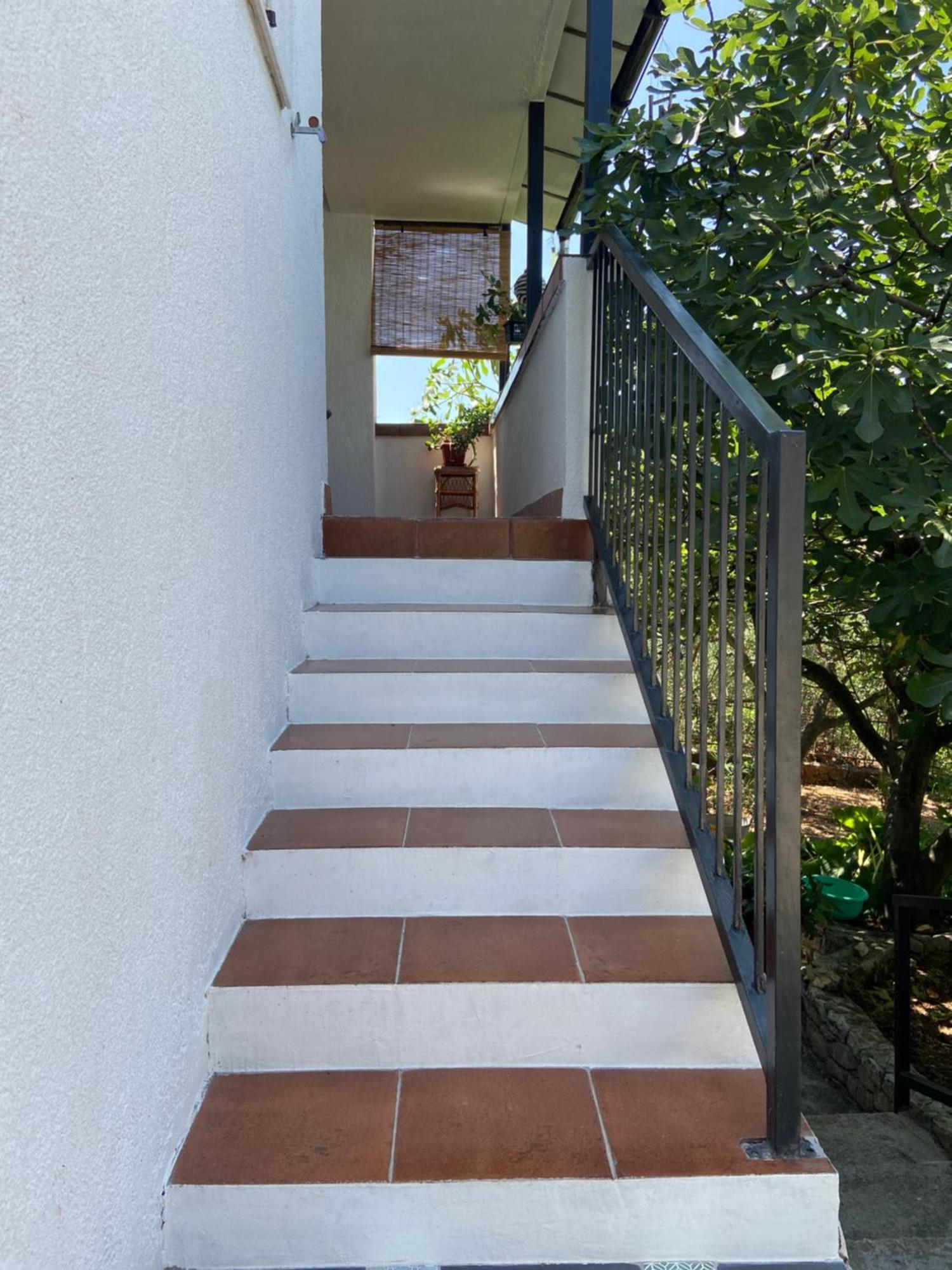 Villa Family House Ljubica Trogir Exterior foto